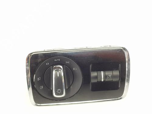 Used Headlight switch SKODA SUPERB II Estate (3T5) [2009-2015]  28074373