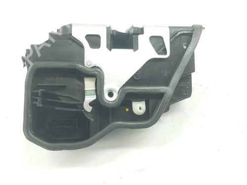 Front left lock BMW 5 Touring (F11) 535 d | BP13658963C98 