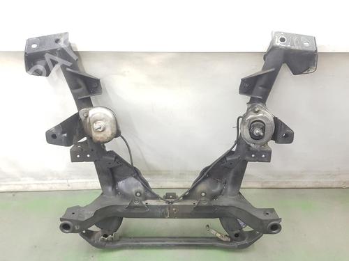 Used Subframe BMW X3 (E83) xDrive 30 d (218 hp) 15734614