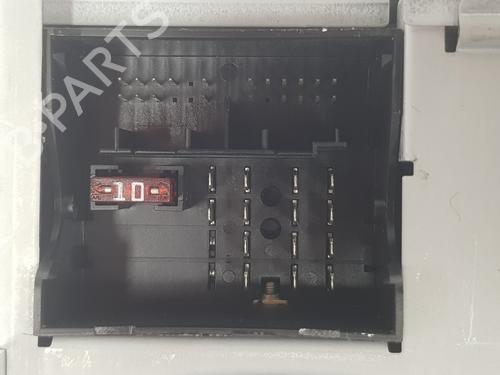 Elektronik Modul VW SCIROCCO III (137, 138) 1.4 TSI | BP20194112M83