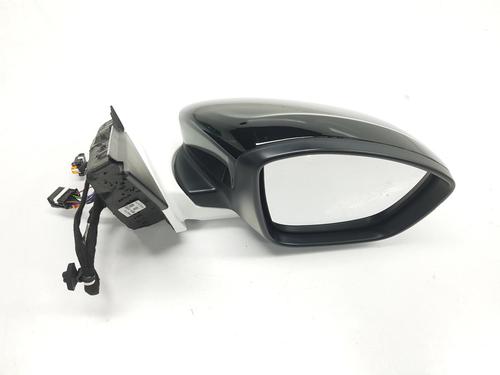 Used Right mirror DS DS 3 / DS 3 CROSSBACK (UR_, UC_, UJ_) [2018-2025]  17669547