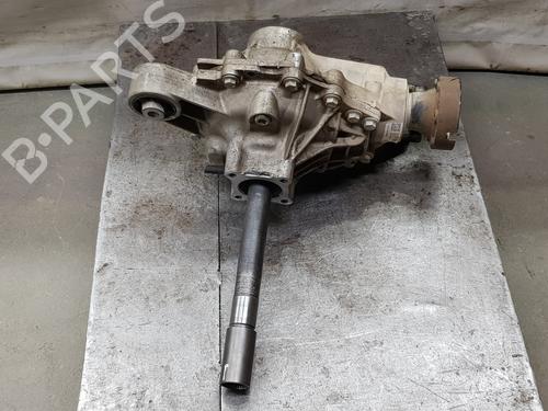 Front differential FORD RANGER IV  | BP33441513M23  - Image 6