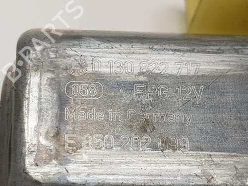 Left front window motor SKODA KAROQ (NU7, ND7) 1.6 TDI | BP18570268E21 