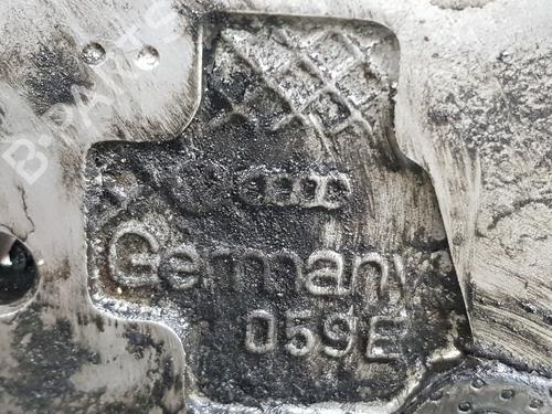 Cylinder head AUDI A6 C5 (4B2) 2.5 TDI | BP24469908M5 