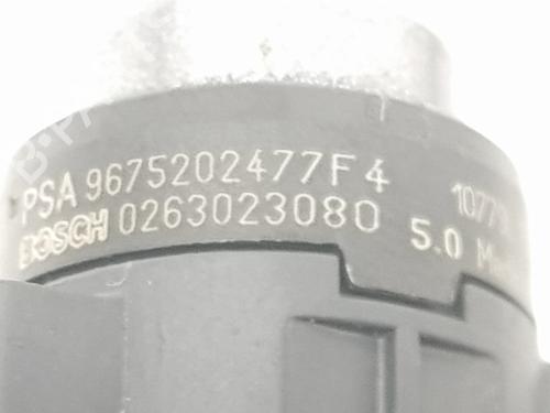 Annen PEUGEOT 308 SW II (LC_, LJ_, LR_, LX_, L4_) 1.6 BlueHDi 120 | BP15616848O1 