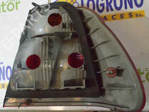 Left taillight BMW 3 (E46) 320 d | BP1157883C34