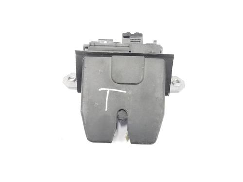 Bagklap lås FORD FOCUS III 2.0 TDCi (163 hp) 6455187
