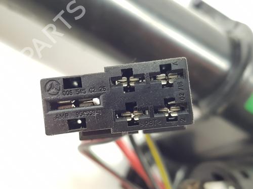 Other MERCEDES-BENZ VITO Van (W638) 108 D 2.3 (638.064, 638.068) | BP29011439O1