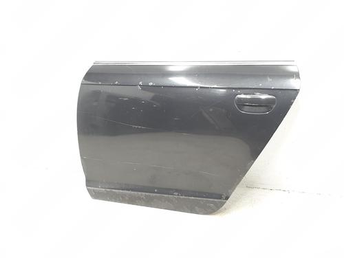 Left rear door AUDI A6 C6 (4F2) 3.0 TDI quattro | BP17171569C4 