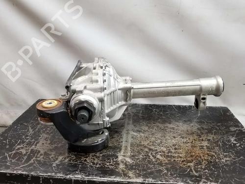 Front differential LAND ROVER RANGE ROVER SPORT II (L494) 3.0 SDV6 4x4 | BP7109064M23 