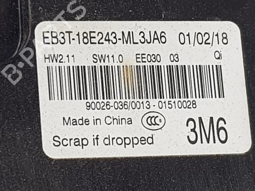 Switch FORD RANGER (TKE) 2.2 TDCi 4x4 | BP34247451I30  - Image 7