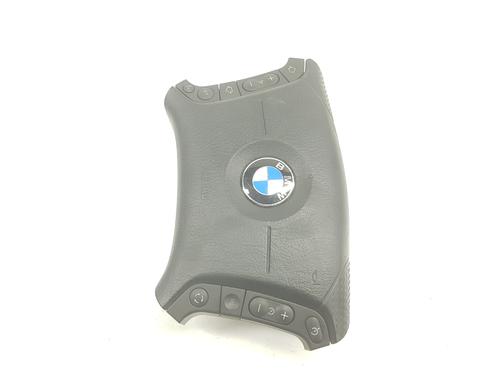 Driver airbag BMW X5 (E53) 3.0 d | BP10567670C9 