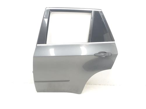 Used Left rear door BMW X5 (E70) xDrive 30 d (245 hp) 17044190
