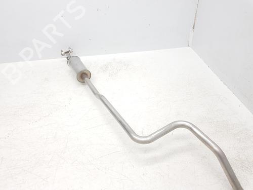 Exhaust system OPEL ASTRA L Sports Tourer (O5) 1.2 (FRHNSL, FRHNSR) | BP23228081M121 