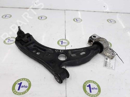 Right front suspension arm VW GOLF VI (5K1) 2.0 TDI | BP4966888M13 