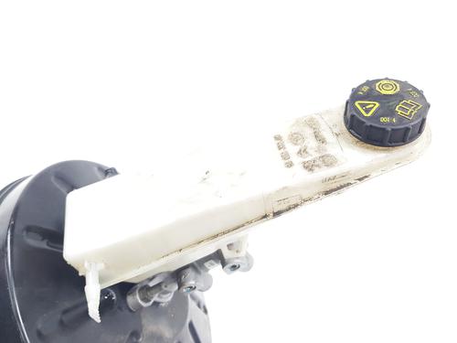 Rembekrachtiger CITROËN SPACETOURER Bus (V_) 1.6 BlueHDi 115 | BP30787167M42