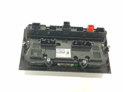Climate control SEAT LEON (5F1) 1.6 TDI | BP4817134I5 