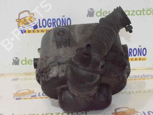 Air filter box HYUNDAI H-1 / STAREX Bus (A1) 2.5 TD 4WD | BP14094877M87 