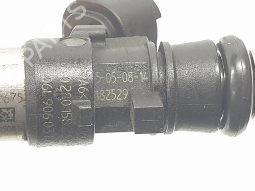 Injector AUDI A3 (8V1, 8VK) S3 quattro | BP37664473M100 - Image 5