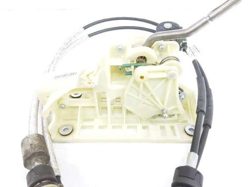 Gear lever LAND ROVER RANGE ROVER EVOQUE (L538) 2.2 D 4x4 | BP7419280M90 