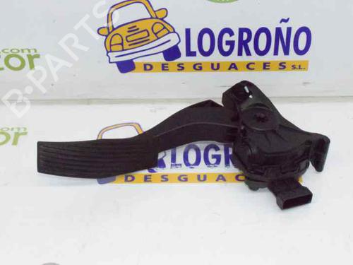 Pedal OPEL INSIGNIA A (G09) 2.0 CDTI (68) (160 hp) 1639531