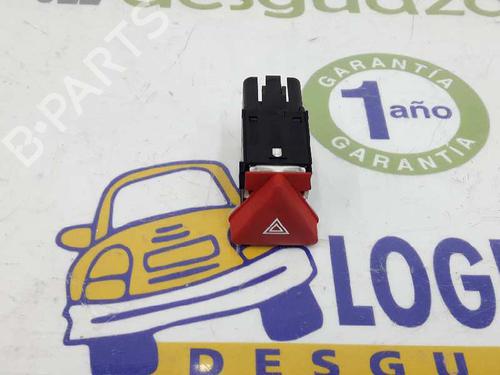 Used Warning switch VW GOLF V (1K1) 1.9 TDI (105 hp) 13098692