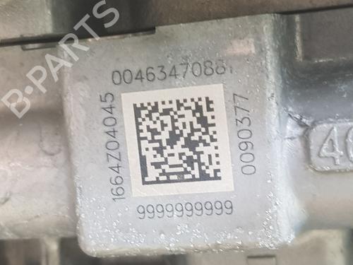 Engine FIAT 500 (312_) 1.0 Mild Hybrid (312AYD1B) | BP37519921M1 - Image 6