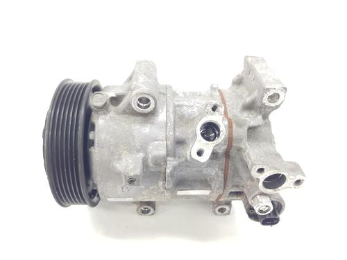 AC compressor TOYOTA AURIS (_E18_) 1.6 (ZRE181_, ZRE185_, ZRE185R, ZRE181R) | BP29427575M34 