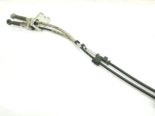 Gear lever FIAT 500X (334_) 1.6 (334AXE1A) | BP15616654M90 