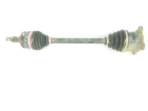 Used Right rear driveshaft SUZUKI GRAND VITARA II (JT, TE, TD) 1.9 DDiS All-wheel Drive (JT419, TD44, JB419WD, JB419XD,... (129 hp) 14975921
