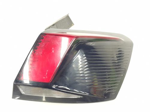 Used Right taillight PEUGEOT 3008 II SUV (MC_, MR_, MJ_, M4_) 1.2 THP/ PureTech 130 (MRHNSM, MRHNSU, MRHNSJ, MRHNYW,... (131 hp) 32216100