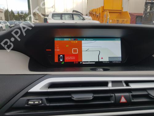 Electronic module CITROËN GRAND C4 SPACETOURER (3A_, 3E_)  | BP34008896M83  - Image 21