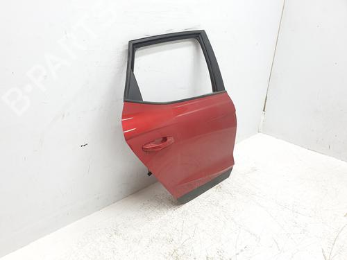 Right rear door SEAT ARONA (KJ7, KJP) 1.0 TSI | BP27383921C5