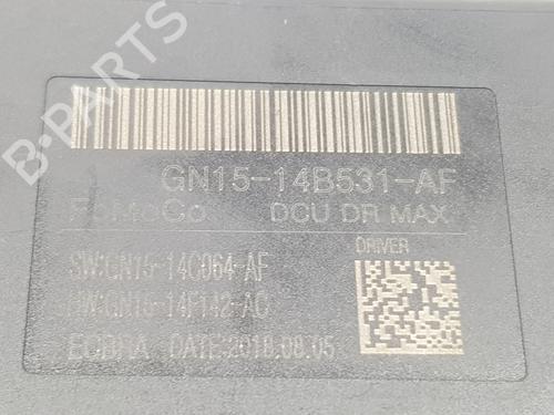 Electronic module FORD ECOSPORT 1.0 EcoBoost | BP15052729M83 