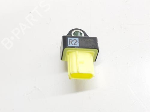 Elektronisk sensor TOYOTA HILUX VIII Platform/Chassis (_N1_)  | BP29370721M84 