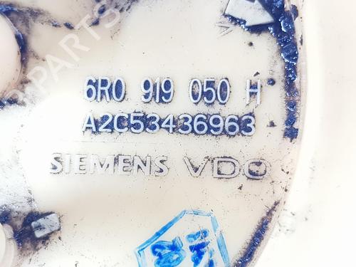 Fuel pump SEAT IBIZA IV (6J5, 6P1) 1.6 TDI | BP9710257M76 