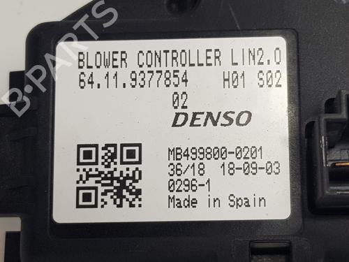Heater resistor MINI MINI (F56) Cooper | BP35785204M108 - Image 5