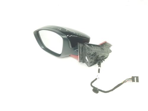 Left mirror DS DS 3 / DS 3 CROSSBACK (UR_, UC_, UJ_)  | BP17669658C26 