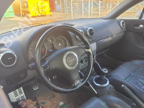 Starter AUDI TT (8N3) 1.8 T | BP23082749M8 