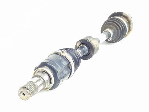 Left front driveshaft SUZUKI VITARA (LY)  | BP28026626M38 