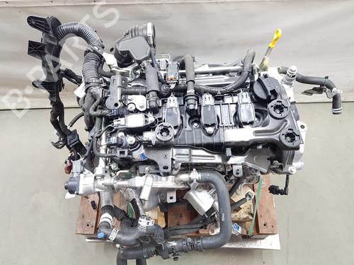Motor Motor RENAULT SYMBIOZ 1.8 E-Tech 160 Full Hybrid (158 hp) 34698105 34698105