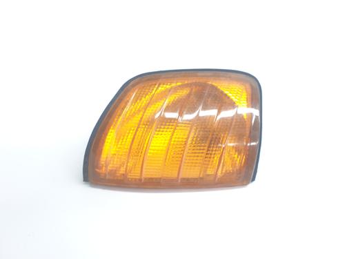 Right front indicator MERCEDES-BENZ 124 Saloon (W124) 300 D (124.130) | BP24802152C33 