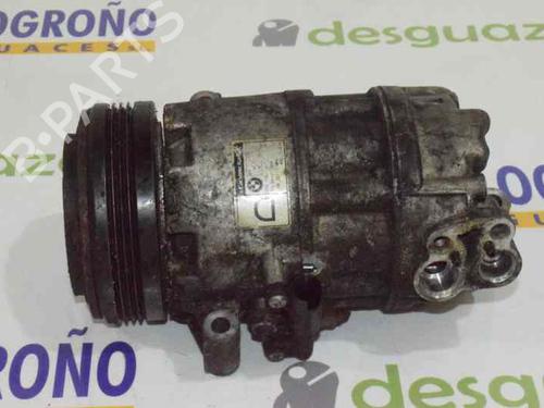 Used AC compressor BMW X3 (E83) 2.0 d (150 hp) 1169819