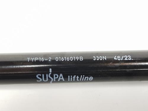 Tailgate lift support HYUNDAI i20 III (BC3, BI3) 1.6 T-GDi N | BP29723489C138 