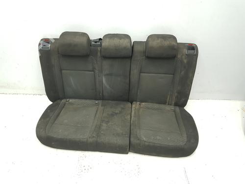 Seats set SKODA FABIA II (542) 1.2 | BP15417763C78 