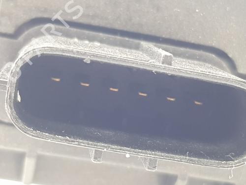 Pedal SEAT IBIZA V (KJ1, KJG) 1.0 MPi | BP23424006I4