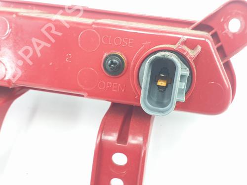 Rear center light HYUNDAI IONIQ (AE) 1.6 GDI Hybrid | BP16881661I39 