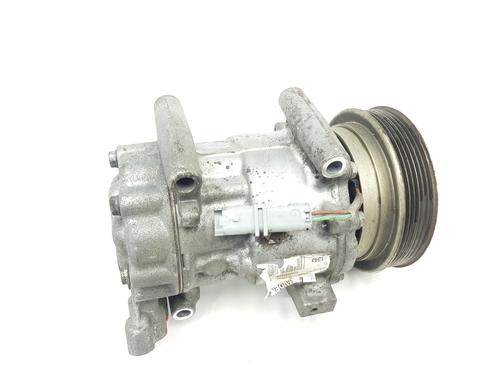 AC compressor MERCEDES-BENZ CITAN Box Body/MPV (W415) 109 CDI (415.601, 415.603, 415.605) | BP21163996M34 
