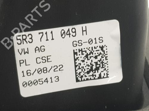 Gear lever SEAT IBIZA V (KJ1, KJG) 1.0 TSI | BP13012277M90 