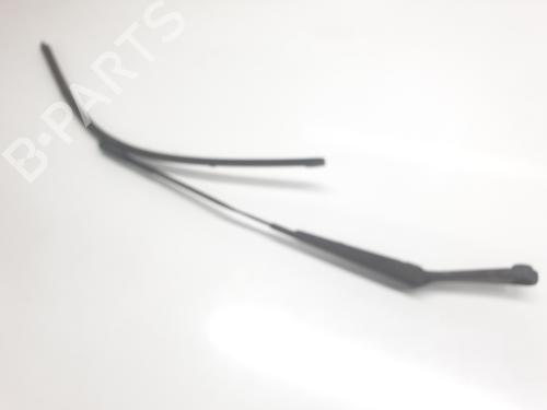 Used Front windshield wiper arm AUDI A6 C7 (4G2, 4GC) 2.0 TDI (190 hp) 30511576